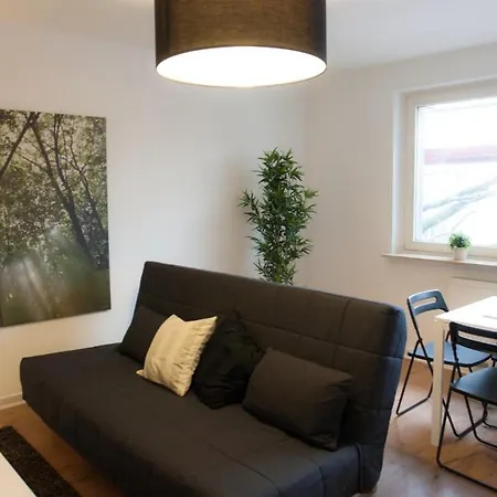 Apartment Ru Quartier *