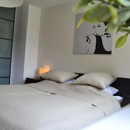 Apartment Ru Quartier
