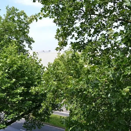 Apartment Ru Quartier *