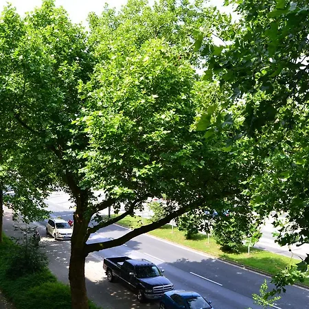 Ru Quartier Apartment Essen
