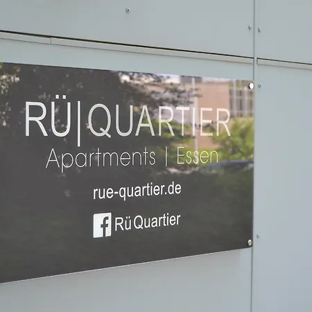 Ru Quartier