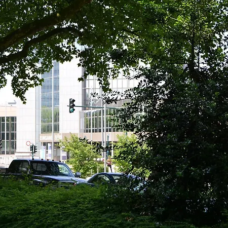 Apartment Ru Quartier