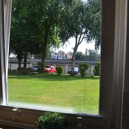 Ru Quartier شقة