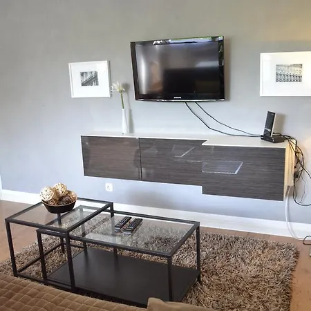 Apartment Ru Quartier